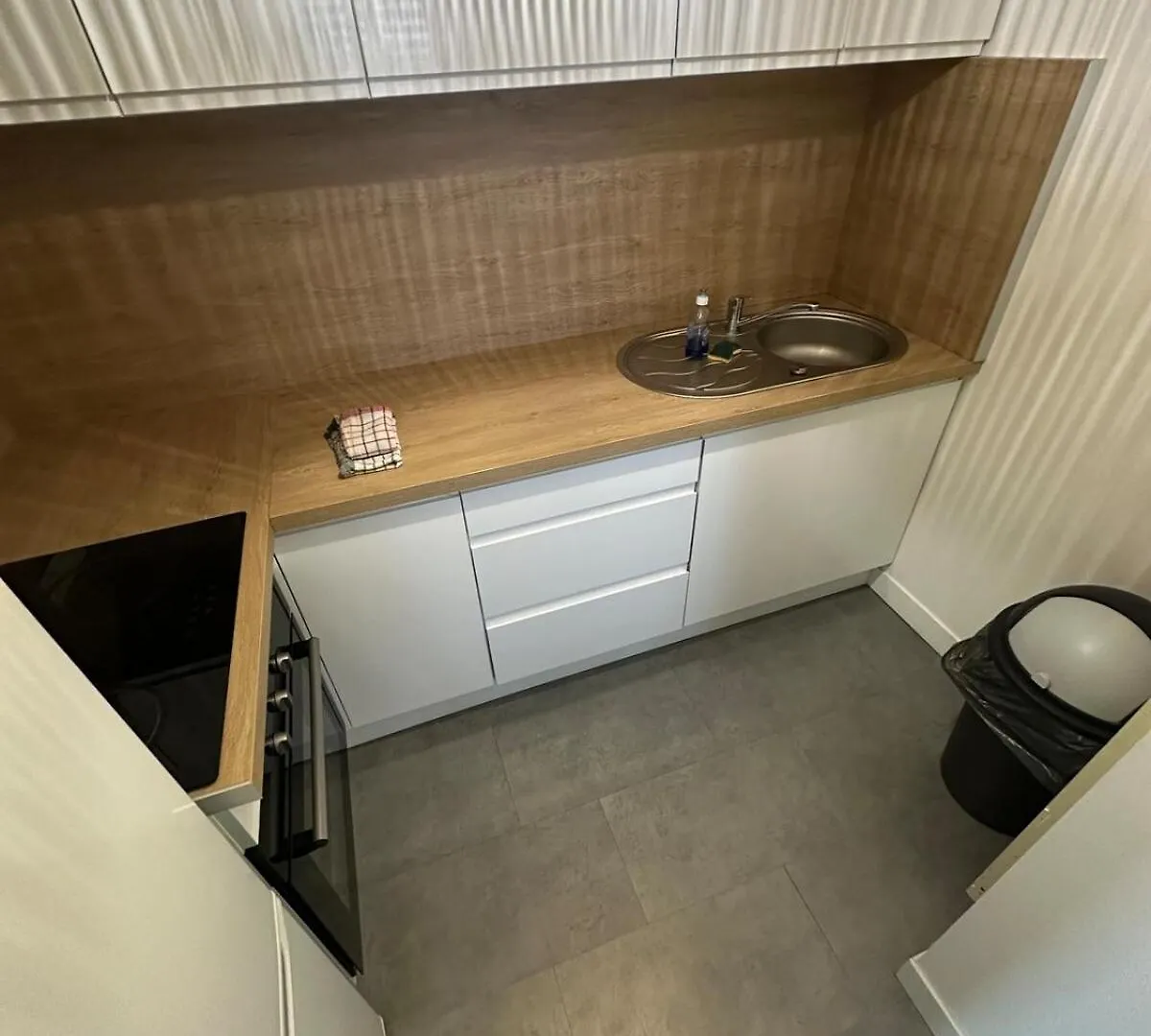 Comme A La Maison Saint-Brieuc 0*,