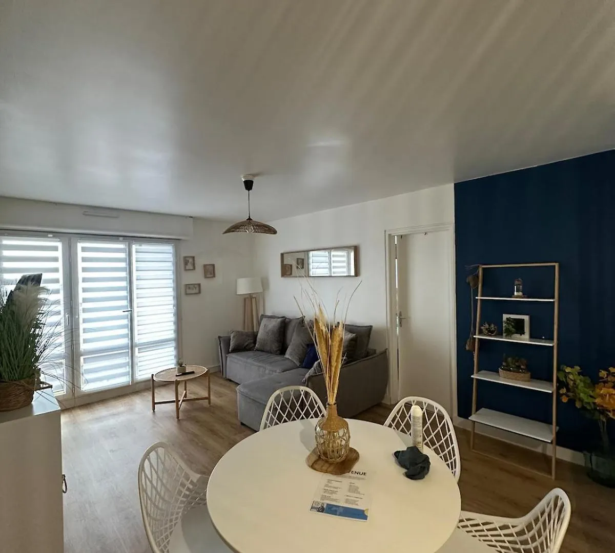Comme A La Maison Saint-Brieuc