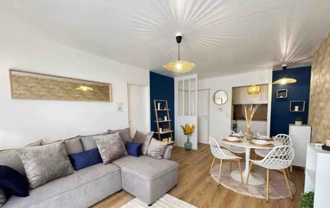 Comme A La Maison Saint-Brieuc